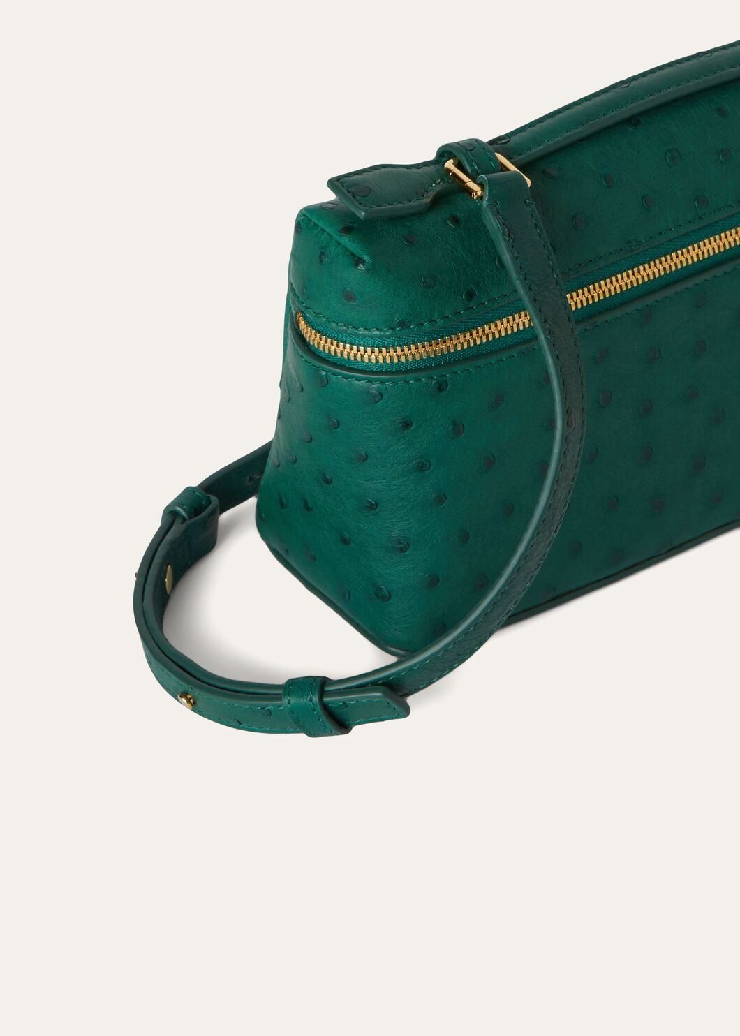 Extra Pocket L19 Clutch